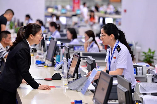成都申請外貿(mào)公司流程和所需資料有哪些？