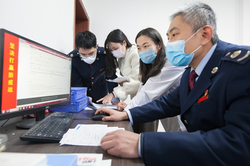 成都金牛區(qū)注冊(cè)企業(yè)有哪些手續(xù)？